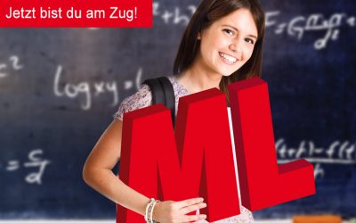 EINE STARKE MITTELSCHULE