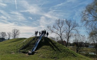 Ferienbetreuung der Offenen Ganztagesbetreuung (OGS)