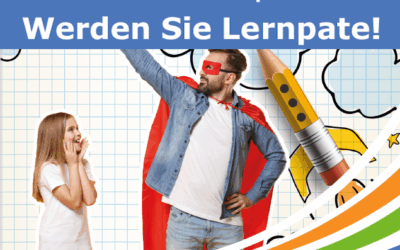 Das Lernpatenprojekt im Landkreis Kelheim – Lernpaten gesucht!