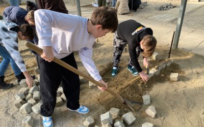 Besuch des BBWs in Abensberg